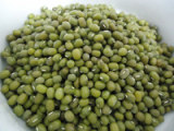 Green Dried Mung beans for Sale